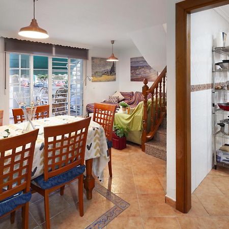 Apartament Duplex Miramar La Cala Del Moral Zewnętrze zdjęcie