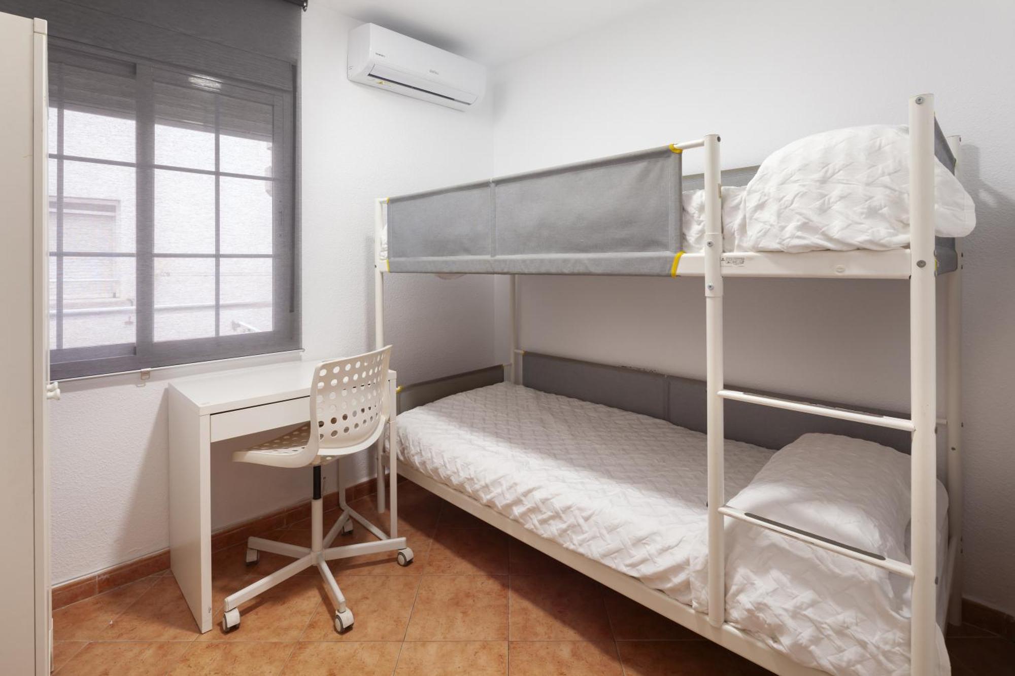 Apartament Duplex Miramar La Cala Del Moral Zewnętrze zdjęcie