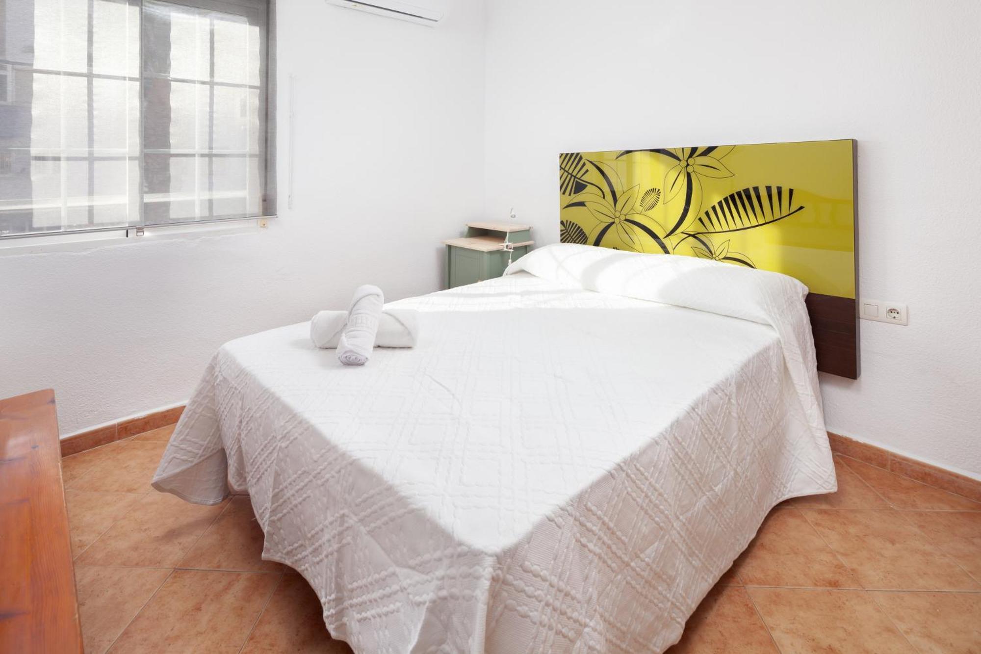Apartament Duplex Miramar La Cala Del Moral Zewnętrze zdjęcie